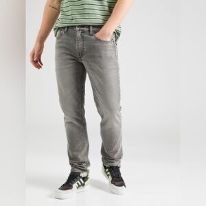 2/60$ LEVI’S Slim Fit 511 Jeans size 32 - gray